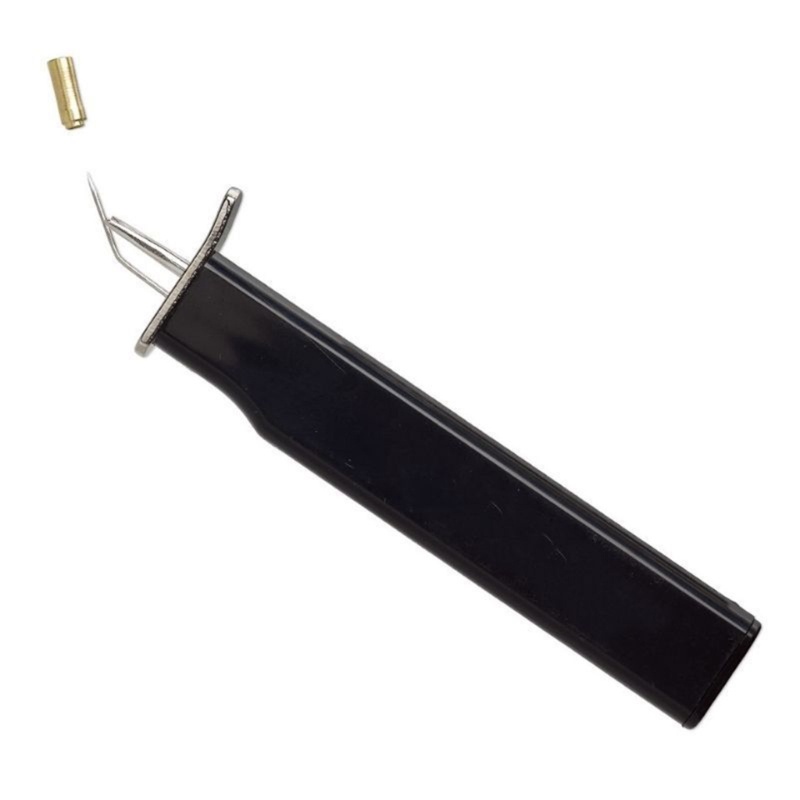 Dụng Cụ Hỗ Trợ Thắt Nút Hạt Cườm Làm Trang Sức Thủ Công