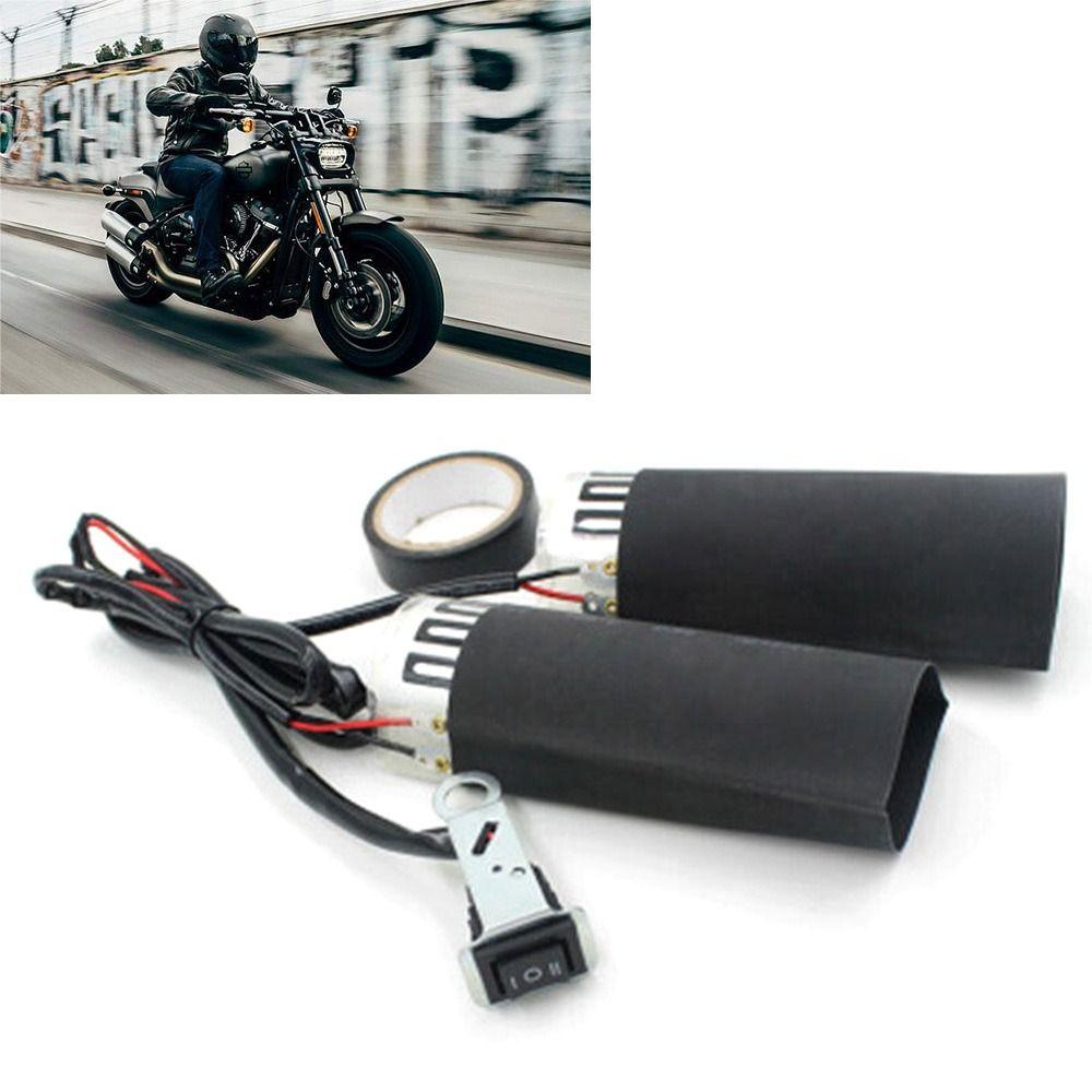 CACTU Đệm Sưởi Ấm Tay Mùa Đông Dành Cho Xe Mô Tô