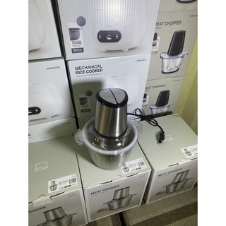 Máy xay thịt LOCKnLOCK EJM172 2 lít.Hàng chính hãng Thương hiệu Hàn Quốc