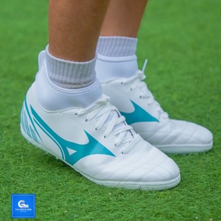 giày đá bóng mizuno cổ cao,đế cao su khấu full đế 100%,