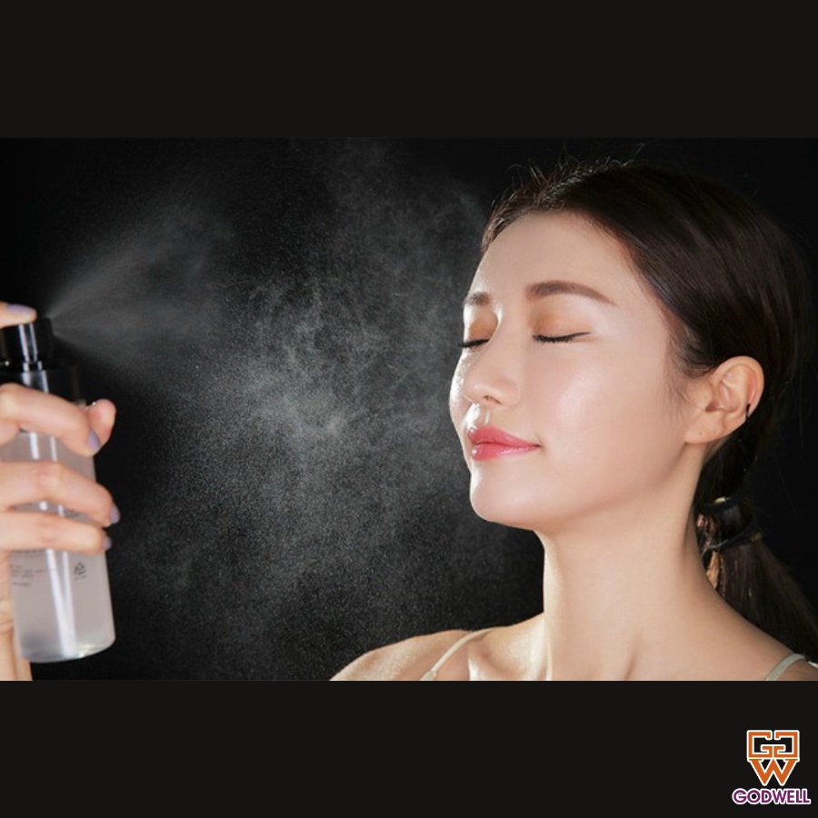 Xịt Khoáng Makeup, Dưỡng Ẩm, Khóa Lớp Makeup MAC Prep + Prime Fix+ 100ml