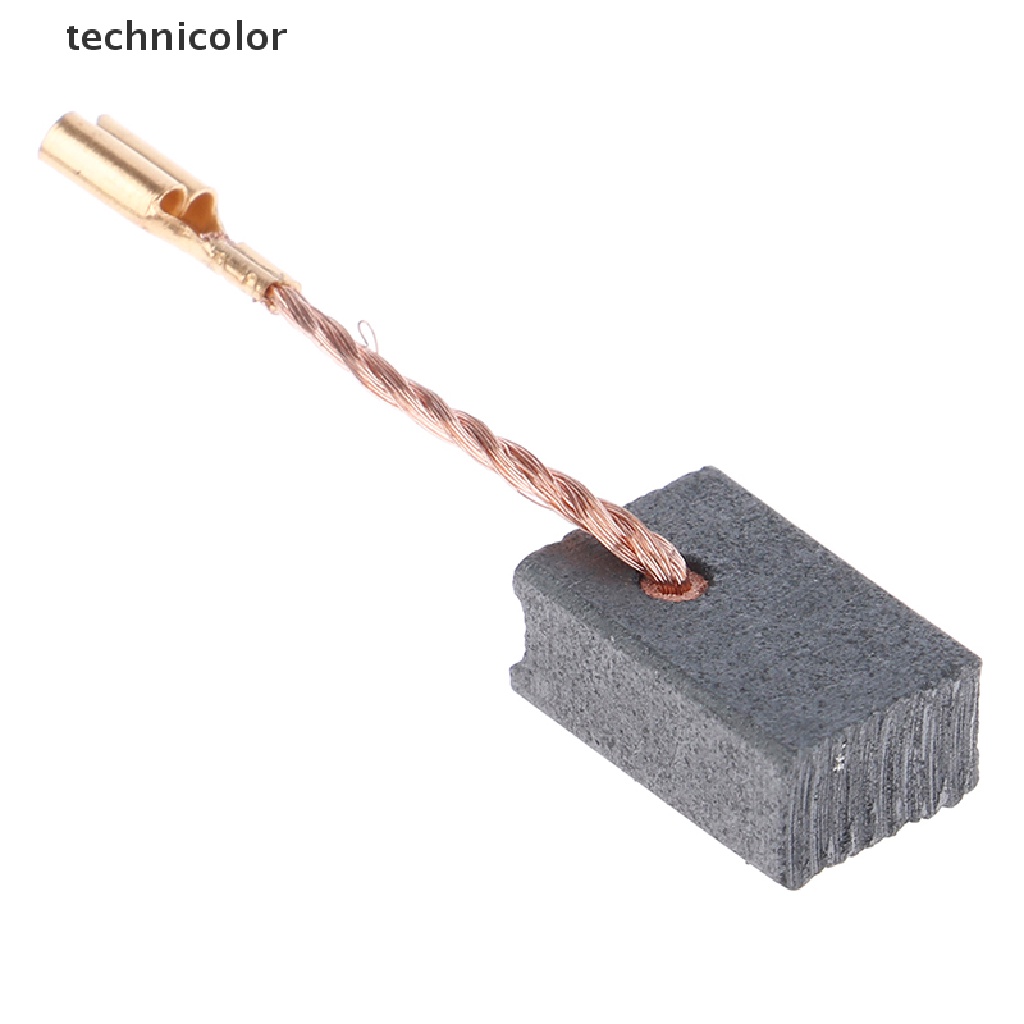 Set 10 Động Cơ Chổi Than 6 * 8.5 * 13.5mm TYG