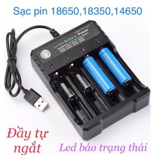 Bộ sạc và Pin Ultrafire pin 4200 3000mah