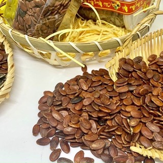HẠT DƯA ĐẶC BIỆT KHÔNG PHẨM MÀU - HẠT DƯA TẾT