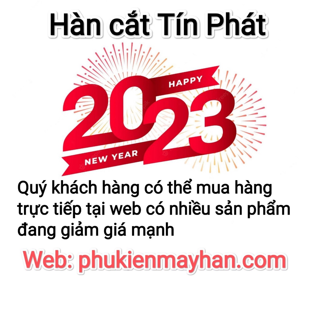 Súng hàn Mig 200A 5m