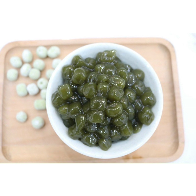 TRÂN CHÂU OOLONG 1KG