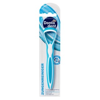 Dụng cụ cạo lưỡi Dontodent nội địa Đức