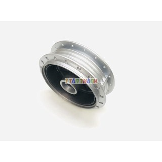 Đùm Sau Sirius Bạc MS2584