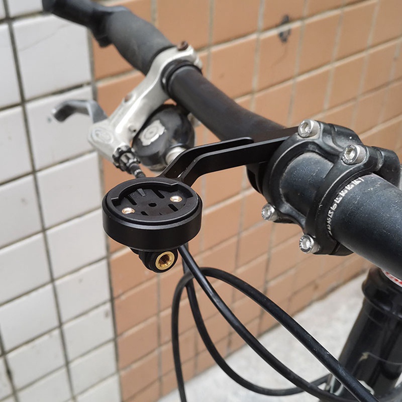 Giá Đỡ Máy Tính Gắn Tay Lái Xe Đạp Chất Lượng Cao