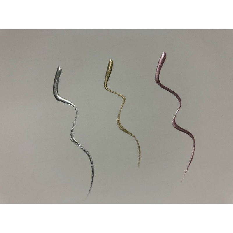 Gel cọ nét kim loại