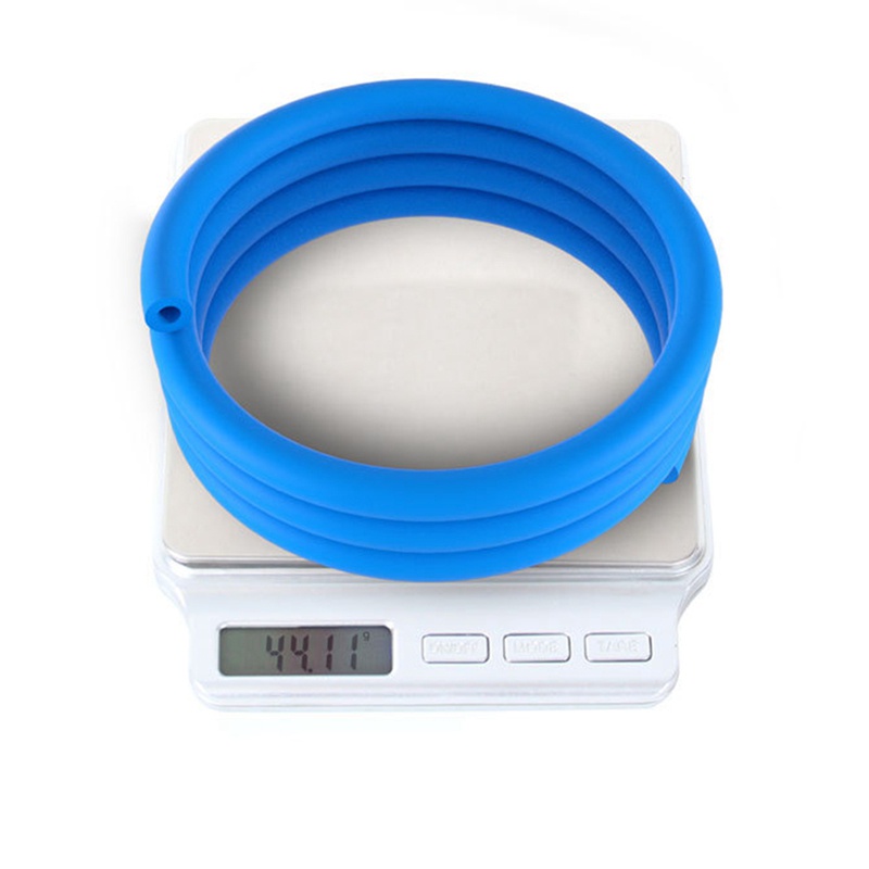 Set 2 Dây Cáp Xốp Gắn Khung Xe Đạp Tiện Dụng