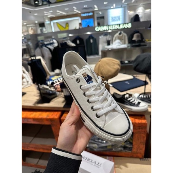 Giày WHOAU Authentic