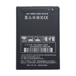 Pin Sky A900, (VEGA Secret Up), BAT-7900M, 3150mAh