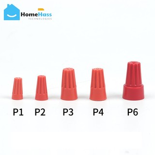 Cút nối dây điện nhanh không cần nối dây, không cần kìm bấm sp