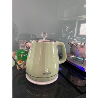 Ấm đun nước siêu tốc Kalpen KK9901