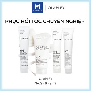 [Mini size] Ủ tóc phục hồi OLAPLEX 20ml số 8