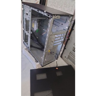 Thùng không PC bàn hiệu HP