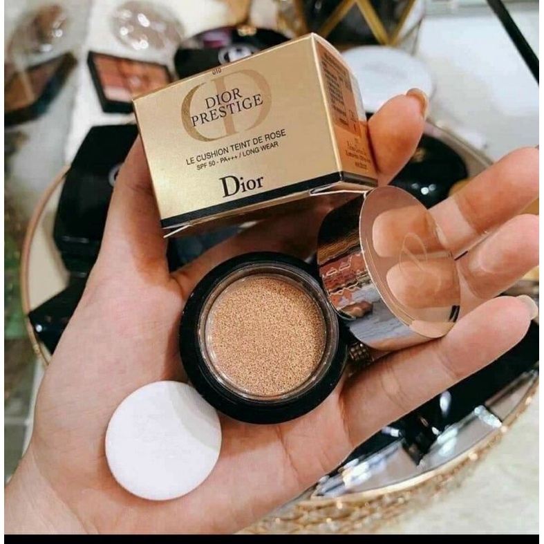 PHẤN NƯỚC D.IOR MINI 4G