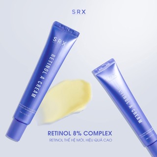 Srx retinol a cream