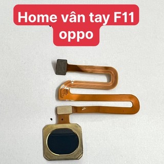 Cáp home vân tay f11 oppo