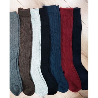 Combo 5 đôi tất boot Uni.qlo dư xịn