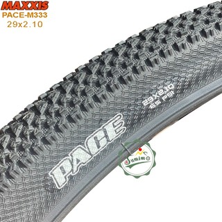 Vỏ MAXXIS Pace M333 tanh thép