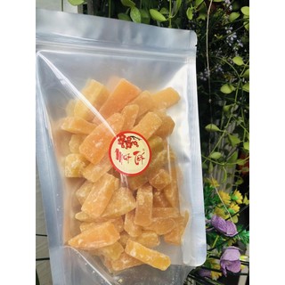 500g mứt khoai lang bùi bùi nhai cảm giác ngon miệng