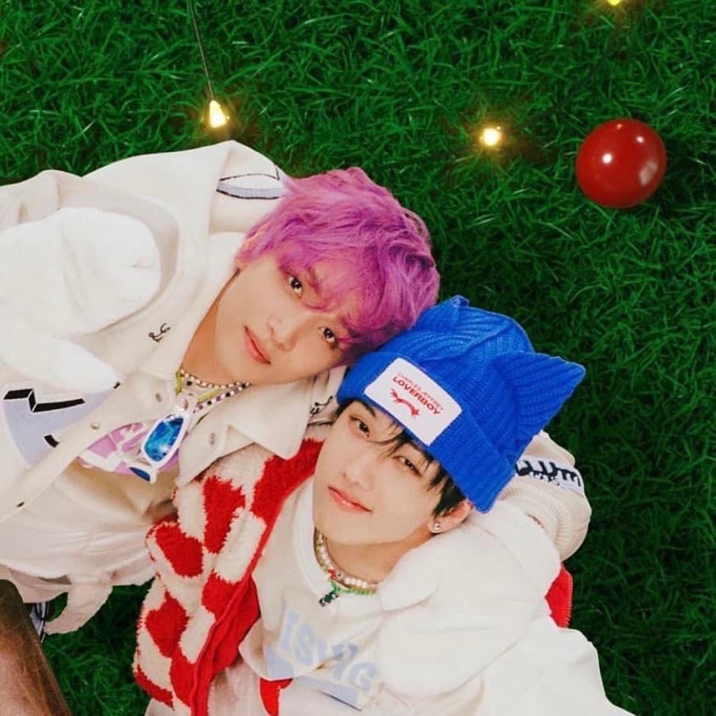 MŨ LEN MÈO - CHEAPMOMENT NCT DREAM JISUNG, HOSHI SEVENTEEN, TAEYONG NCT 127, HENDERY WAYV
