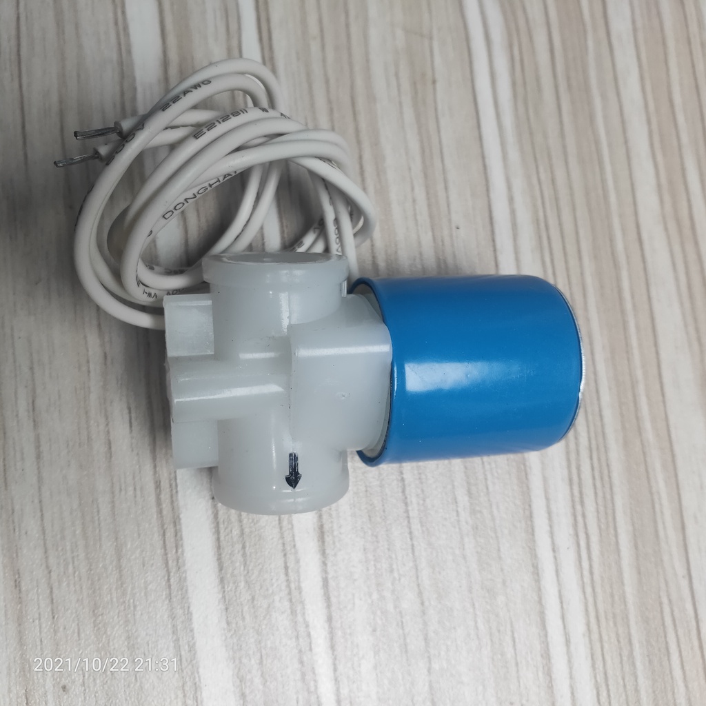 Van điện từ máy lọc nước 24v