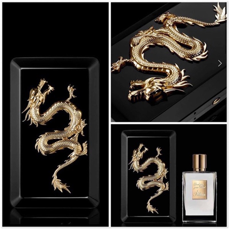 NƯỚC HOA CHÍNH HÃNG FULL BOX KILIAN GOOD GIRL GONE BAD - LIMITED EDITION TRAVEL RETAIL EXCLUSIVE 50ML