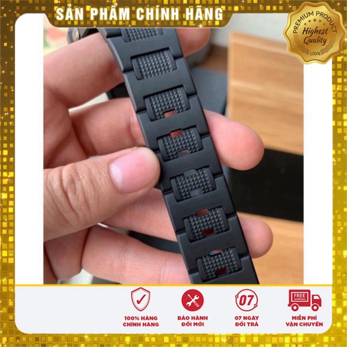 Đồng hồ đeo tay Nam G Shock GTS 8600 Original –Chống nước 20Bar Viền Thép không gỉ, Nam tính, 45mm