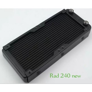 Bộ tản nhiệt nước Aio 120-240