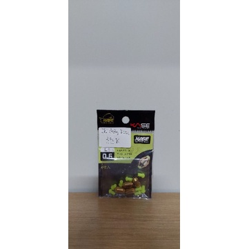 Chì Đồng Kase - Chì Iso