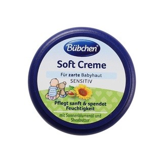 Kem nẻ Bubchen Đức 20g - Chính Hãng