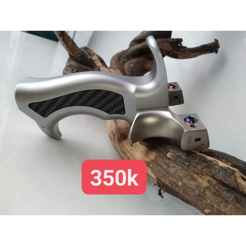 tề thiên cánh thép cán nhôm + thước ngắm