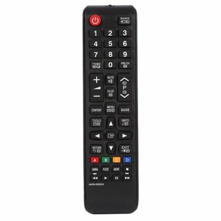 Điều khiển từ xa cho tv thông minh samsung aa59-00602a aa59-00666a aa59-00741a aa59-00496a aa59