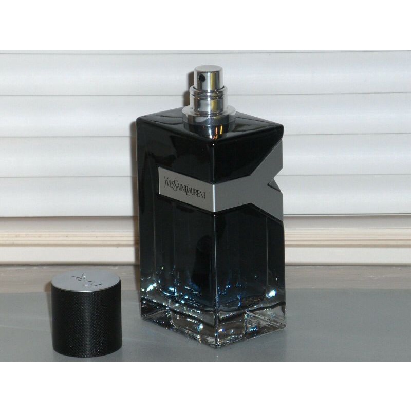 Nước hoa Yves Saint Laurent Y EDP 100ml chính hãng. Nước hoa Ysl Nam