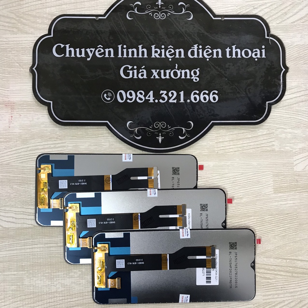Bộ màn hình Nokia G21 / G11