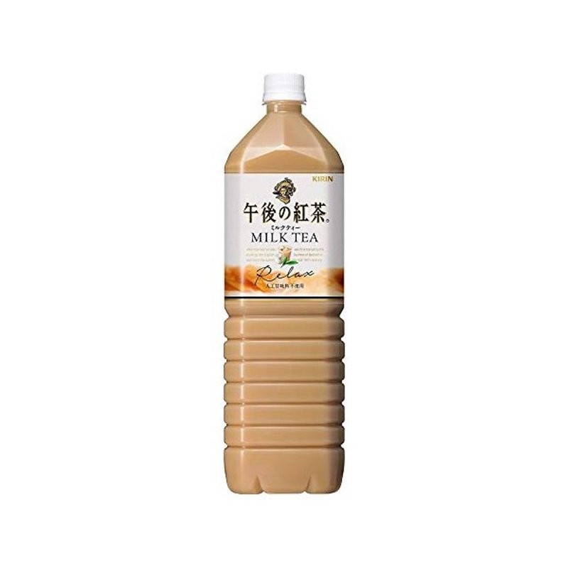 Trà sữa Kirin pha sẵn ít đường nhật bản 1.5L