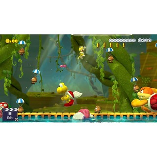 Băng Game Super Mario Maker 2 Nintendo Switch
