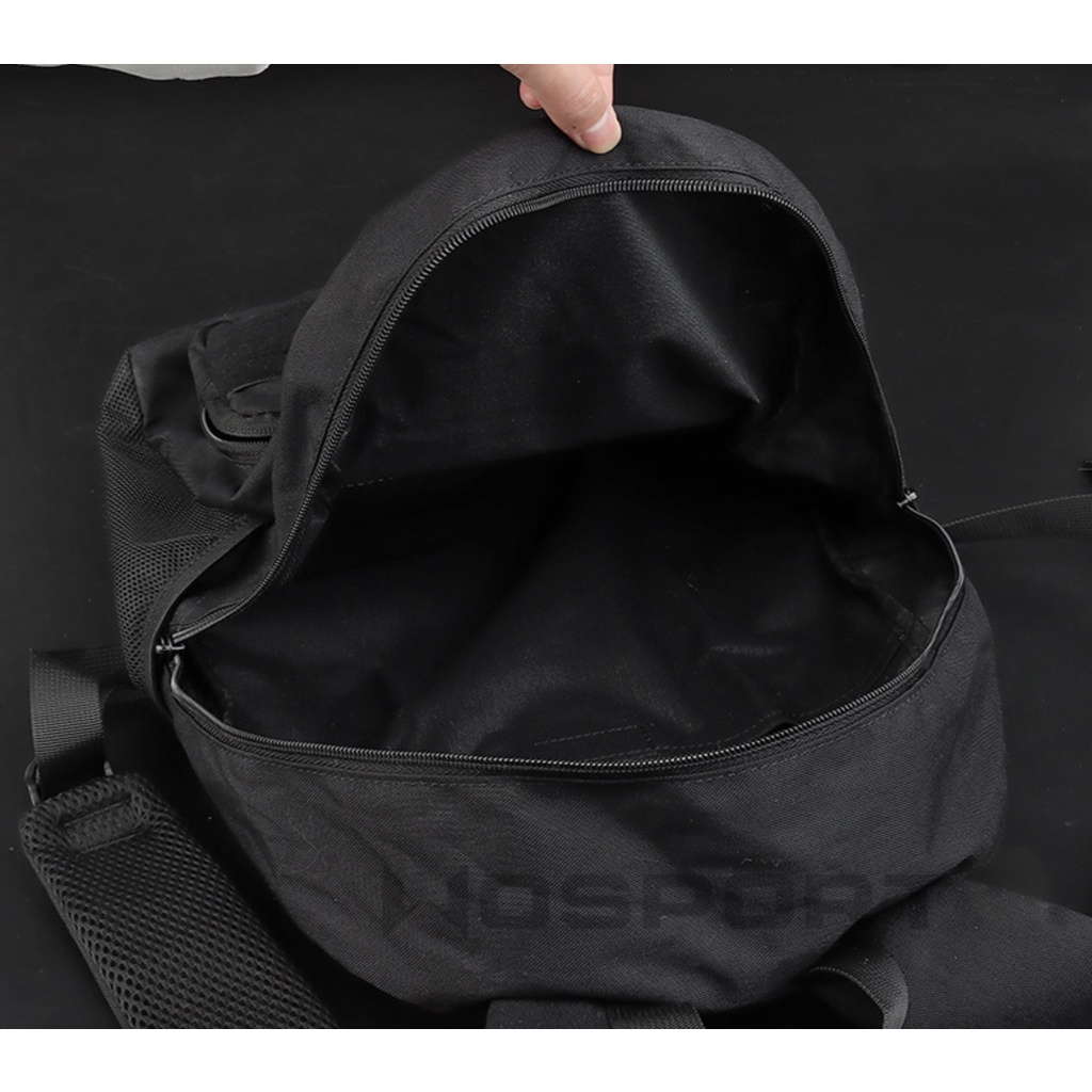 Ba lô gấp gọn chiến thuật_sinh tồn_dã ngoại