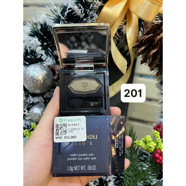 Phấn mắt cledepeau 950k