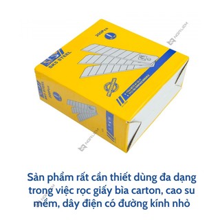 Lưỡi Dao Rọc Giấy A100 LS+