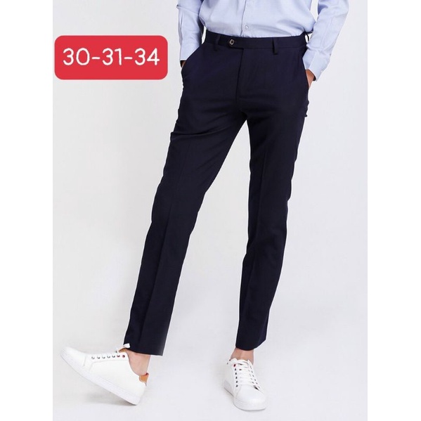 Quần tây âu VNXK