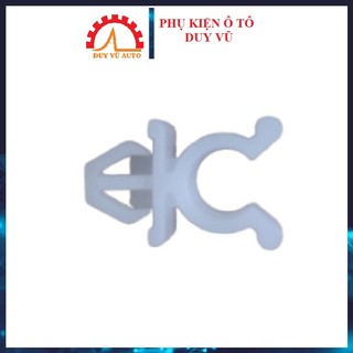 Nút cái thanh chống capo dùng chung cho các loại xe