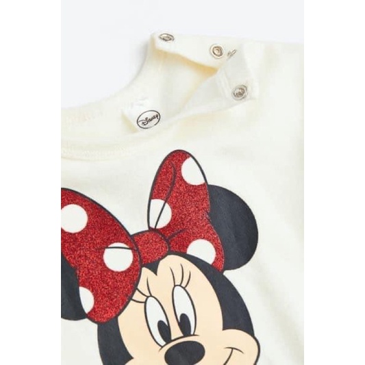 Váy Hm kid auth bé gái