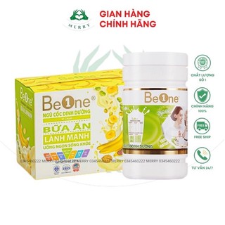 Bột ngũ cốc beone dinh duỡng giảm cân ,tăng cân lợi sữa