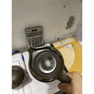Bình ủ giữ nhiệt Zebra 2.0L