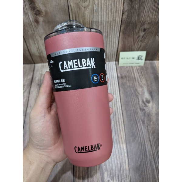 CAMELBAK TUMBLER 20OZ CỐC GIỮ NHIỆT