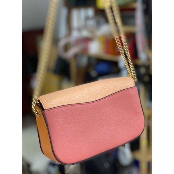 Túi Coach auth sale